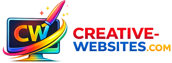 creative webs logo 3